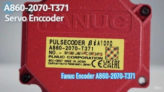 Fanuc Encoder A860-2070-T371 CNC Precision