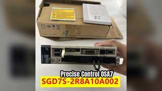 Mitsubishi Encoder OSA7 Precision Control