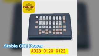 Fanuc 0i TF Power Supply Module